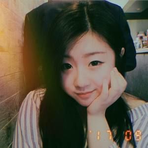 Meet your Posher, Sophia